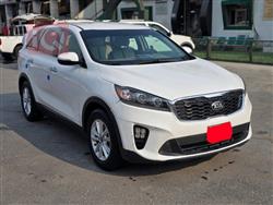 کیا سۆرینتۆ